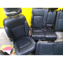Tappezzeria Completa FIAT Freemont 1° Serie - K5VR95DW1AA - 960935