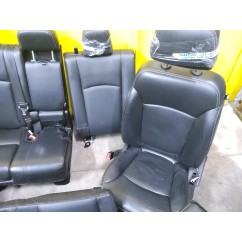 Tappezzeria Completa FIAT Freemont 1° Serie - K5VR95DW1AA - 960935
