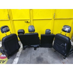Tappezzeria Completa FIAT Freemont 1° Serie - K5VR95DW1AA - 960935