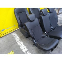 Tappezzeria Completa FORD EcoSport Serie dal 12 - 1797314 - 911516