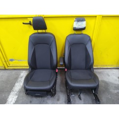 Tappezzeria Completa FORD EcoSport Serie dal 12 - 1797314 - 911516