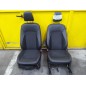 Tappezzeria Completa FORD EcoSport Serie dal 12