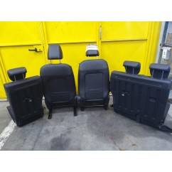 Tappezzeria Completa FORD EcoSport Serie dal 12 - 1797314 - 911516