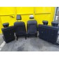 Tappezzeria Completa FORD EcoSport Serie dal 12