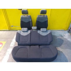 Tappezzeria Completa KIA Soul 1° Serie - 887002K010AHL - 863088
