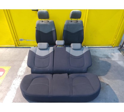 Tappezzeria Completa KIA Soul 1° Serie - 887002K010AHL - 863088