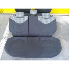 Tappezzeria Completa KIA Soul 1° Serie