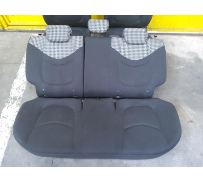 Tappezzeria Completa KIA Soul 1° Serie