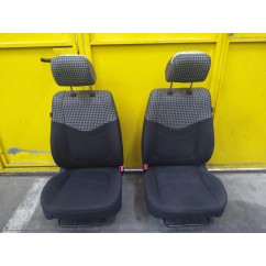Tappezzeria Completa KIA Soul 1° Serie - 887002K010AHL - 863088