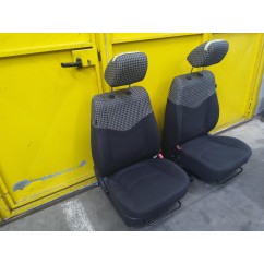 Tappezzeria Completa KIA Soul 1° Serie - 887002K010AHL - 863088