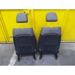 Tappezzeria Completa KIA Soul 1° Serie - 887002K010AHL - 863088