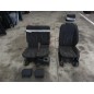 Tappezzeria Completa FORD TRANSIT Custom Kombi dal 12