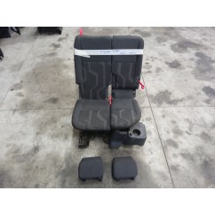 Tappezzeria Completa FORD TRANSIT Custom Kombi dal 12 - 1860033 - 573865