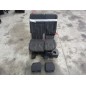 Tappezzeria Completa FORD TRANSIT Custom Kombi dal 12