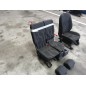 Tappezzeria Completa FORD TRANSIT Custom Kombi dal 12