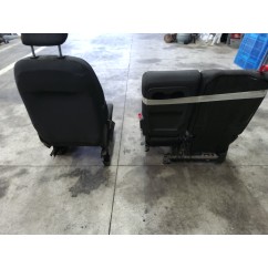 Tappezzeria Completa FORD TRANSIT Custom Kombi dal 12 - 1860033 - 573865