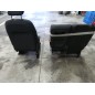 Tappezzeria Completa FORD TRANSIT Custom Kombi dal 12
