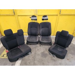 Tappezzeria Completa DAIHATSU Terios 2° Serie - 71910B4060C0 - 1512614