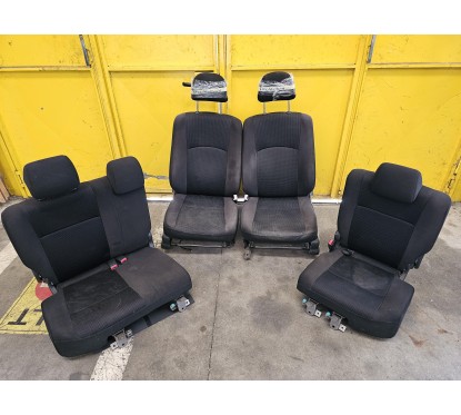 Tappezzeria Completa DAIHATSU Terios 2° Serie - 71910B4060C0 - 1512614