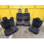 Tappezzeria Completa DAIHATSU Terios 2° Serie