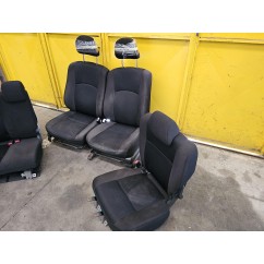 Tappezzeria Completa DAIHATSU Terios 2° Serie