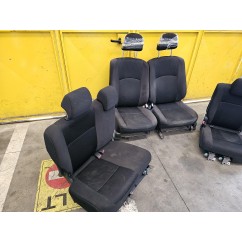 Tappezzeria Completa DAIHATSU Terios 2° Serie - 71910B4060C0 - 1512614