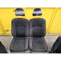 Tappezzeria Completa DAIHATSU Terios 2° Serie - 71910B4060C0 - 1512614