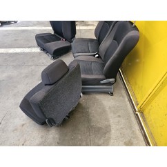 Tappezzeria Completa DAIHATSU Terios 2° Serie - 71910B4060C0 - 1512614