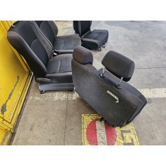 Tappezzeria Completa DAIHATSU Terios 2° Serie - 71910B4060C0 - 1512614