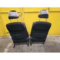 Tappezzeria Completa DAIHATSU Terios 2° Serie - 71910B4060C0 - 1512614