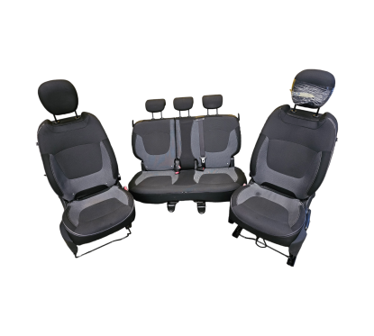 Tappezzeria Completa RENAULT Captur Serie - 864002416R - 1512531