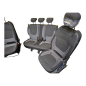 Tappezzeria Completa RENAULT Captur Serie