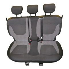 Tappezzeria Completa RENAULT Captur Serie - 864002416R - 1512531