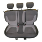 Tappezzeria Completa RENAULT Captur Serie