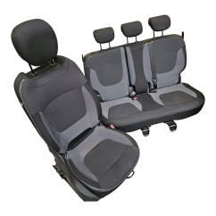 Tappezzeria Completa RENAULT Captur Serie - 864002416R - 1512531