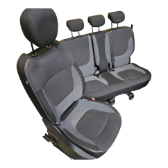 Tappezzeria Completa RENAULT Captur Serie - 864002416R - 1512531