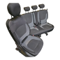 Tappezzeria Completa RENAULT Captur Serie