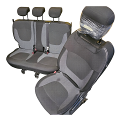 Tappezzeria Completa RENAULT Captur Serie - 864002416R - 1512531