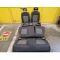 Tappezzeria Completa JEEP Patriot 1° Serie