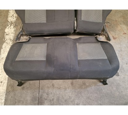 Tappezzeria Completa JEEP Patriot 1° Serie