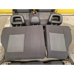 Tappezzeria Completa JEEP Patriot 1° Serie - K1DQ21XDVAA - 1394542