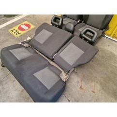 Tappezzeria Completa JEEP Patriot 1° Serie - K1DQ21XDVAA - 1394542