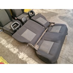 Tappezzeria Completa JEEP Patriot 1° Serie - K1DQ21XDVAA - 1394542
