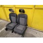 Tappezzeria Completa JEEP Patriot 1° Serie