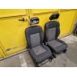 Tappezzeria Completa JEEP Patriot 1° Serie