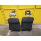 Tappezzeria Completa JEEP Patriot 1° Serie