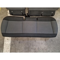 Tappezzeria Completa CITROEN C4 Cactus