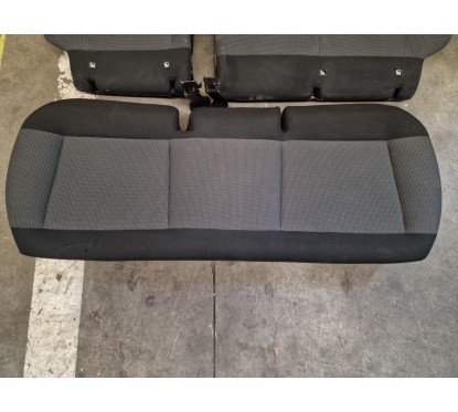 Tappezzeria Completa CITROEN C4 Cactus