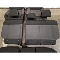 Tappezzeria Completa CITROEN C4 Cactus - 16117391ZD - 1394480