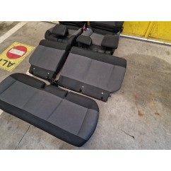Tappezzeria Completa CITROEN C4 Cactus - 16117391ZD - 1394480